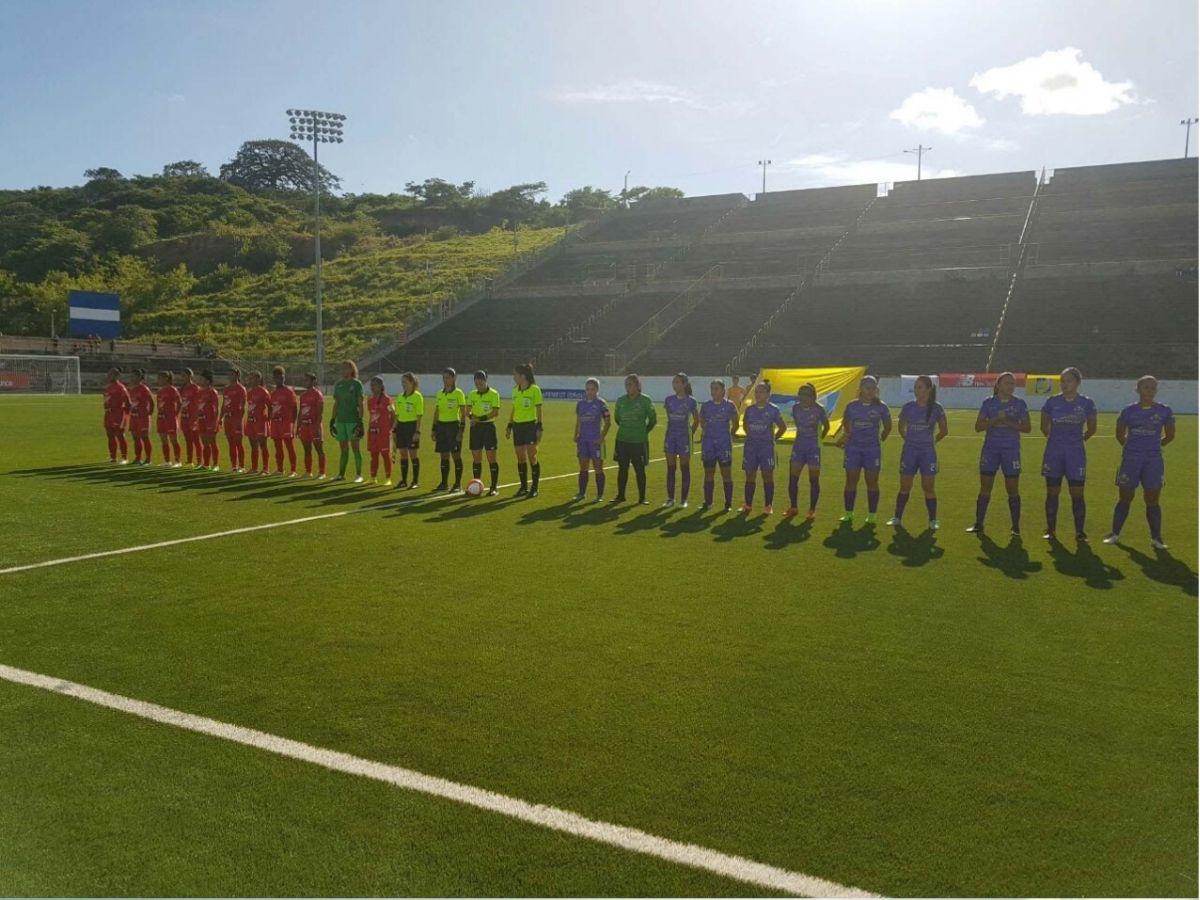 ¡El infierno de Nicaragua! Así es el Estadio Nacional de Managua, donde Honduras buscará el boleto al Mundial 2026