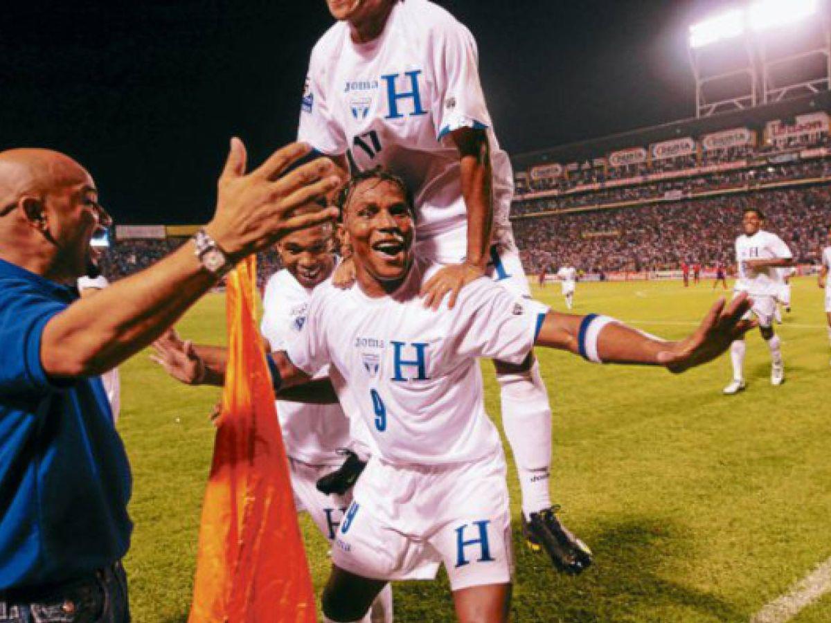 La mano de “dios” de Keylor Navas y, ¡hasta un 2-5! Los 15 momentazos entre Honduras vs Costa Rica en la historia