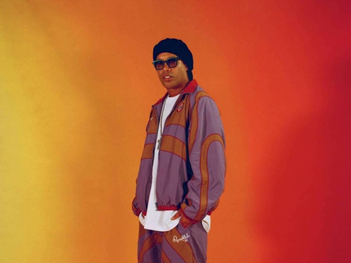 Ronaldinho tuvo que comer polvo, pero ahora resurge: la enorme suma de dinero que gana con su lucrativo negocio