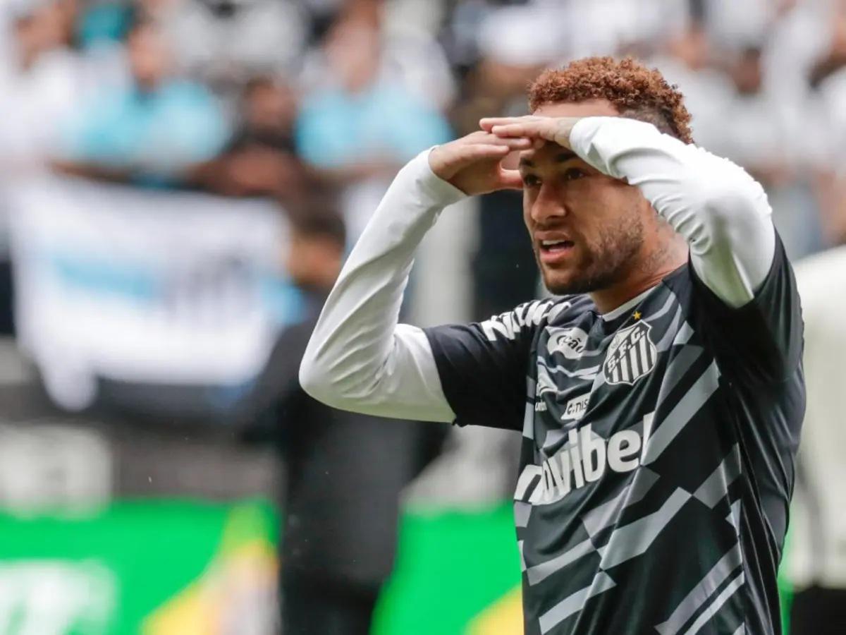 Lo que tiene prohibido en el Mundial: las duras condiciones de Ancelotti a Neymar