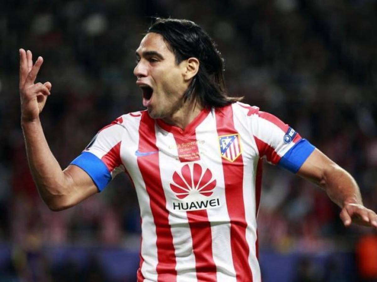 Hijos de Radamel Falcao ¿Quién es su esposa, cuántos tiene, qué nacionalidad son y el motivo por el que no habrá más?