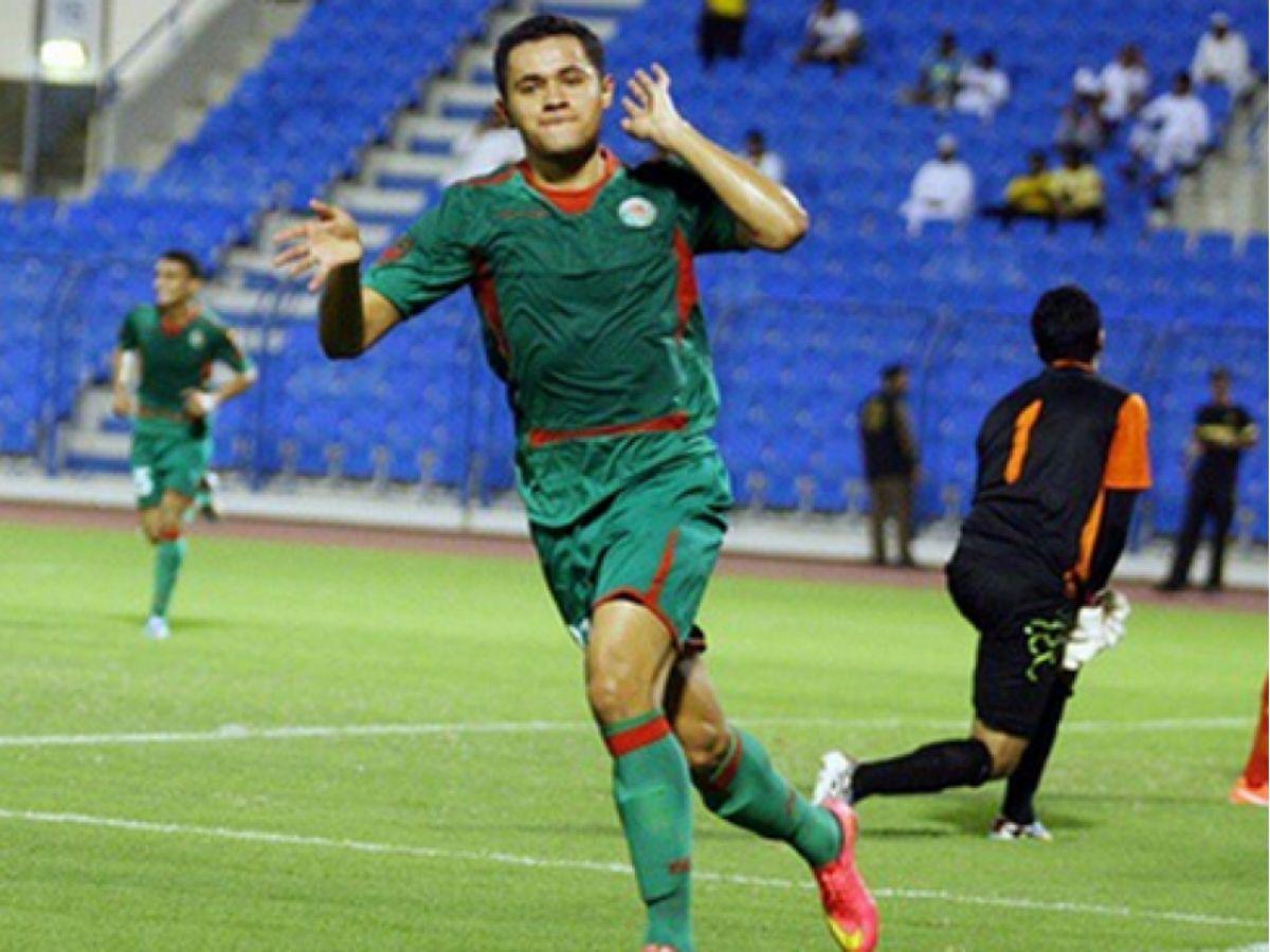 ¡Alenis Vargas es histórico! El top de futbolistas hondureños en ligas exóticas alrededor del mundo