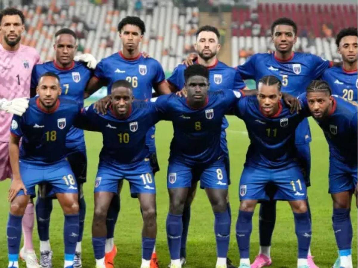 Vozinha rompe el mercado: Nike lo tendría amarrado tras su Mundial de ensueño