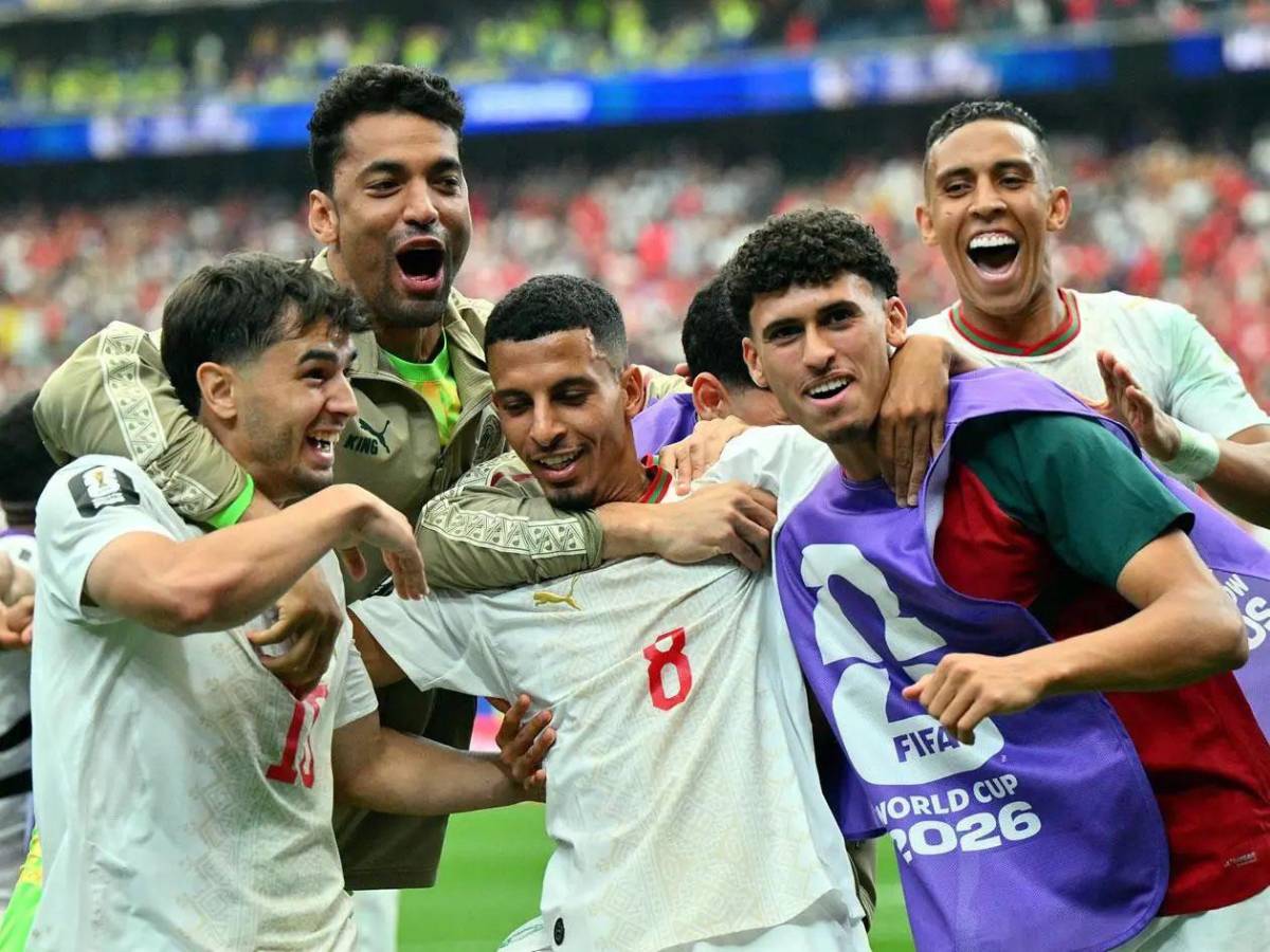 Ranking FIFA: Panamá sufre revés, México en la cima y Messi vuelve a caer