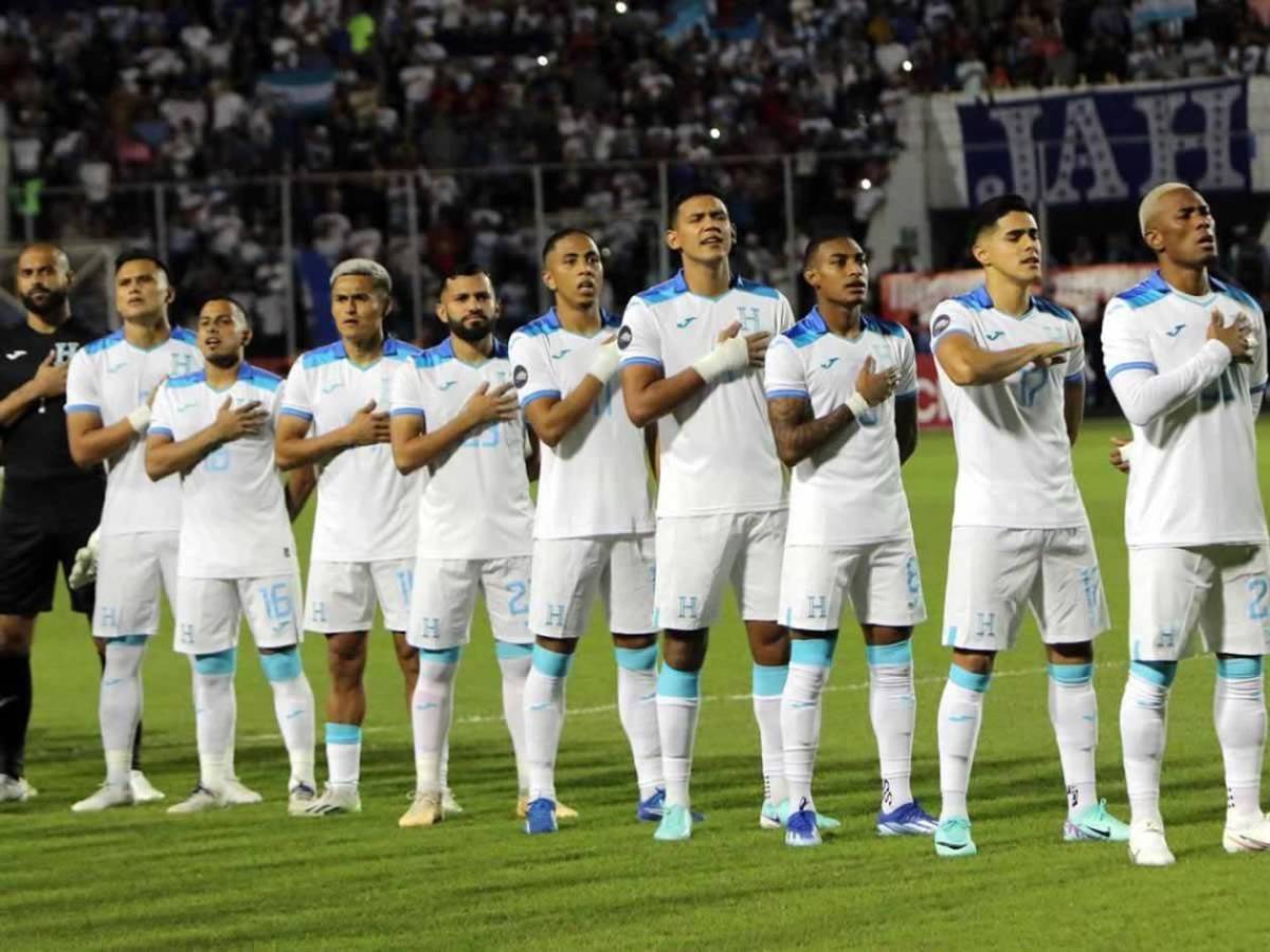 Mundial 2026: la Inteligencia Artificial impacta a Honduras y Costa Rica con el clasificado; todo un país celebra