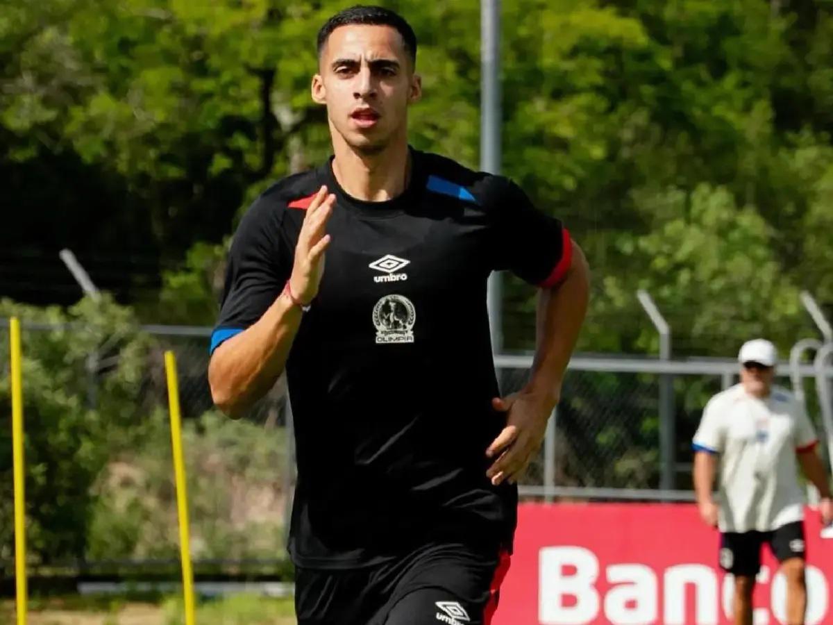 Castigos de Concacaf y lesionados: las bajas de Olimpia, Motagua y Marathón