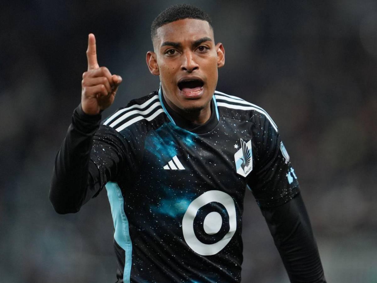 Para poner de rodillas a México y EEUU: así sería el 11 titular de figuras de Centroamérica ¿Cuántos de Honduras?