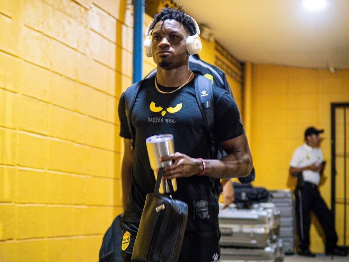 ¿Quién marcará a Son Heung-Min? Este sería el 11 titular de Real España para buscar la hazaña ante LAFC en el Morazán