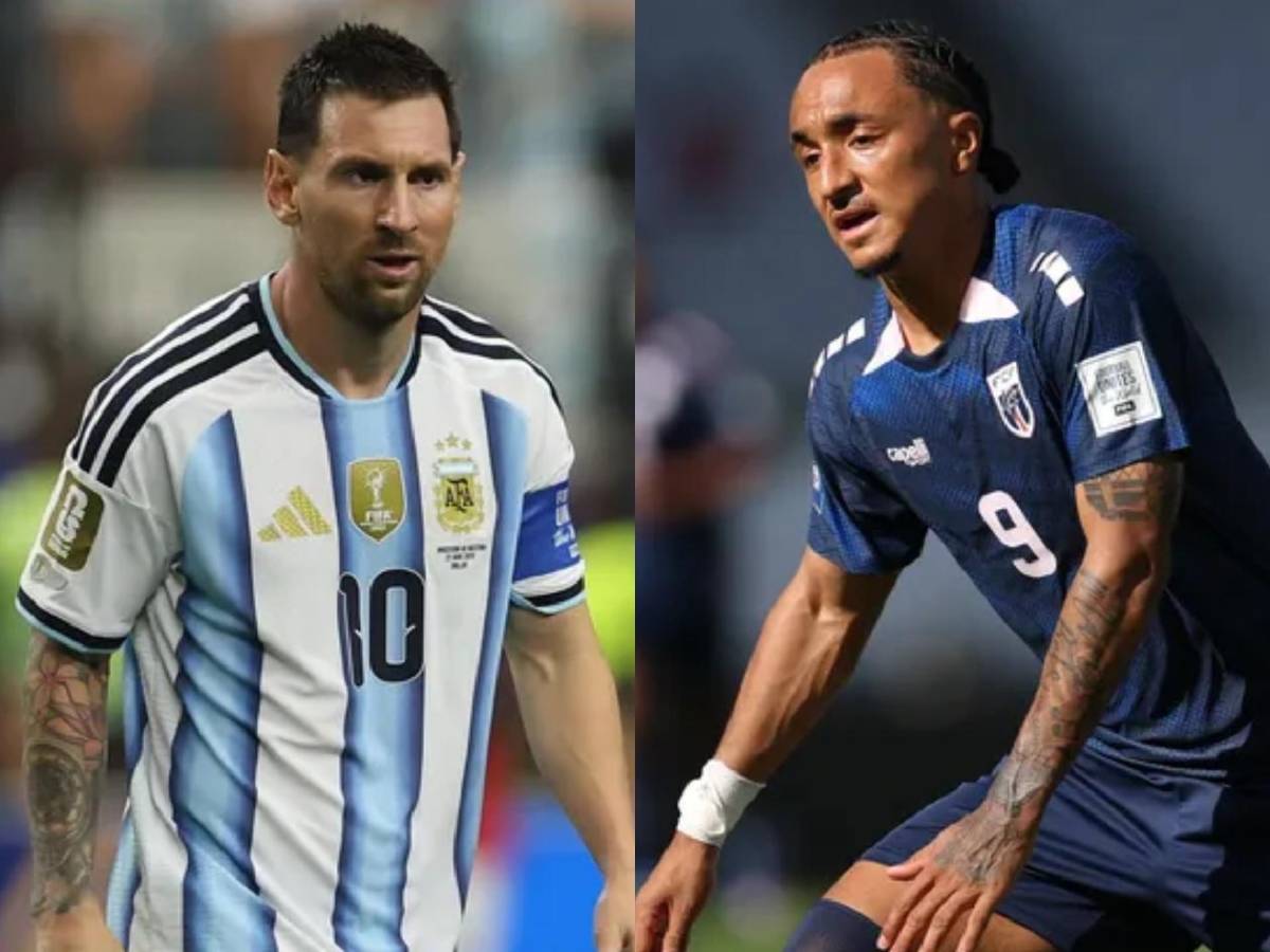 Messi sufrirá su primera derrota; los argentinos no aguantarán a los caboverdianos