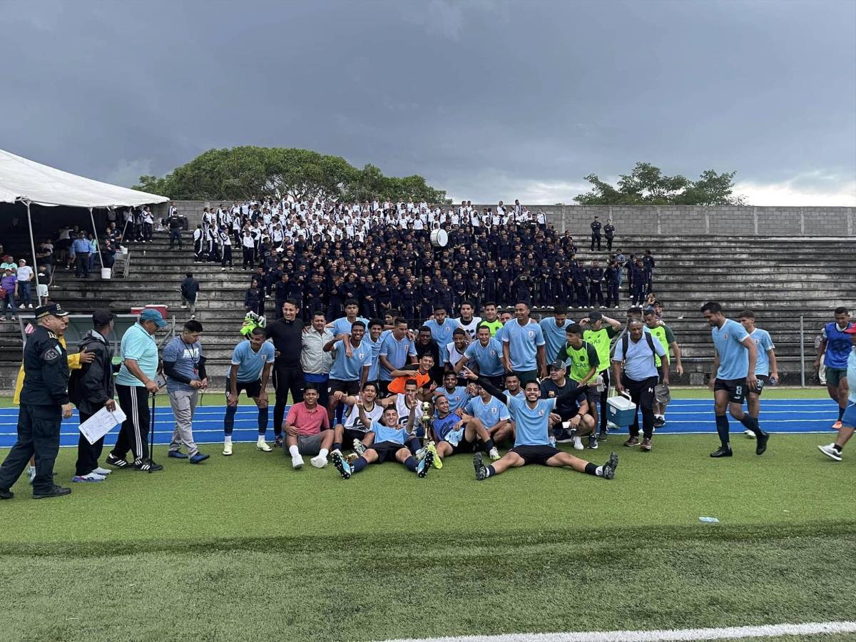 Se suman más clubes: Los equipos que solicitan ser invitados a Liga Nacional de Honduras la próxima temporada