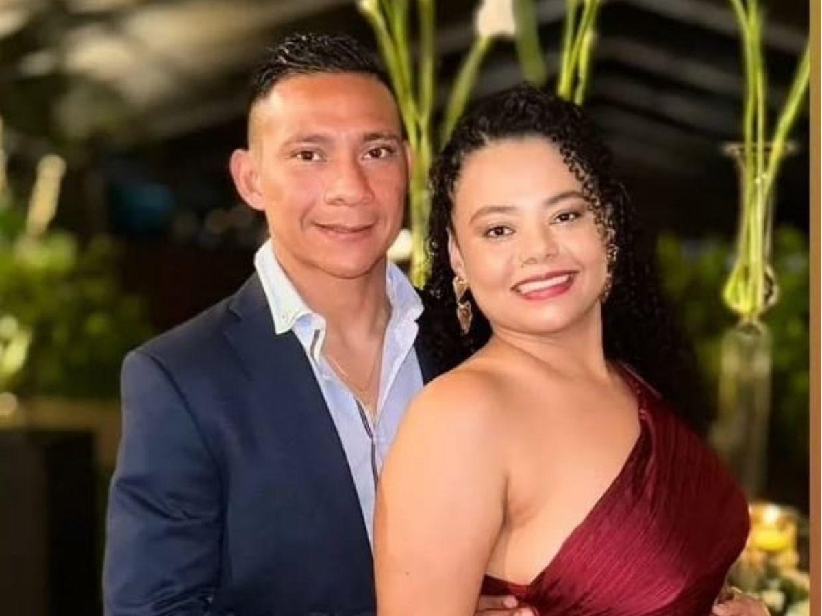 Carlos Pineda se casó con la bella Daniela Hernández: así fue la espectacular boda del jugador de Olimpia, con invitados de lujo
