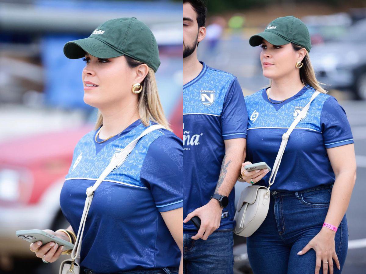 Rambo de León sorprende en Nicaragua, derroche de bellezas de Honduras y famoso causa euforia en Managua