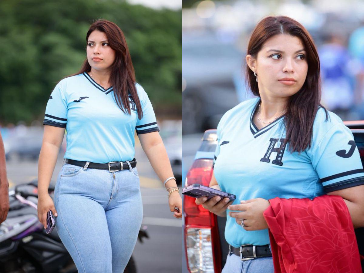 Rambo de León sorprende en Nicaragua, derroche de bellezas de Honduras y famoso causa euforia en Managua