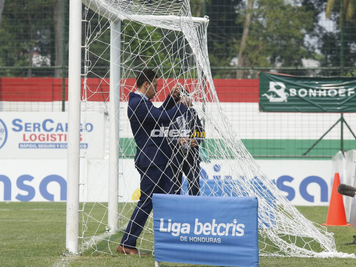 Las bellas aficionadas del Marathón, el Yankel Rosenthal sin “luz” y la espantosa lesión de Clayvin Zúniga