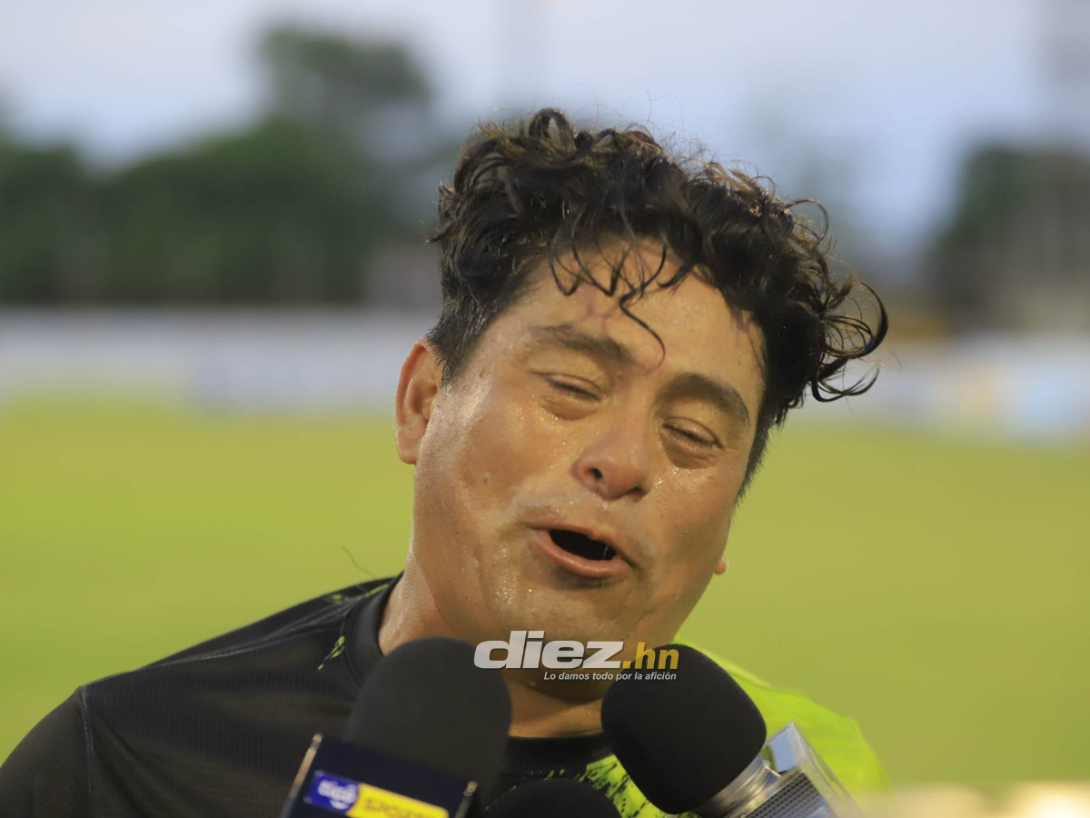 La locura total del Génesis campeón, el llanto de Reynaldo Tilguath y la emotiva oración del niño recogepelotas del Platense