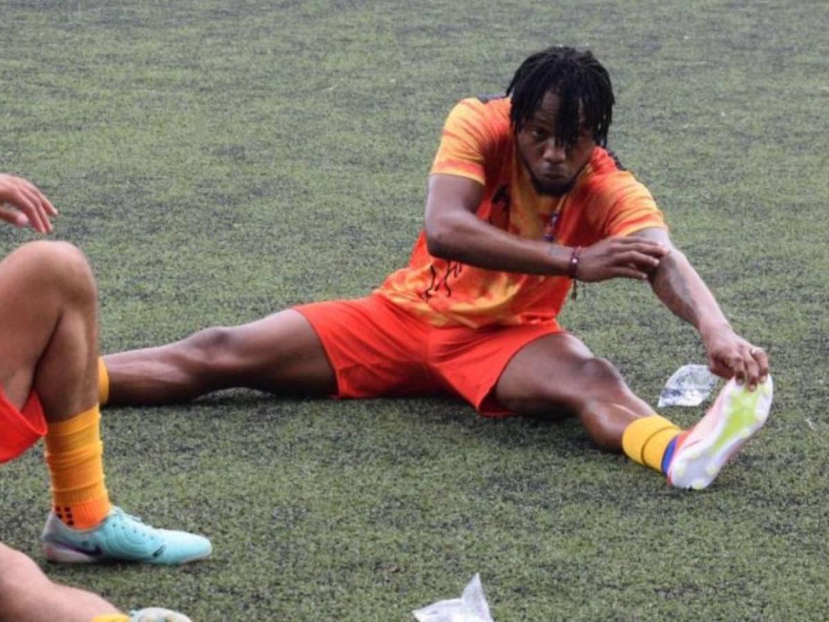 El Mercado: hondureño jugaría en Europa, el catracho que no llegó a Serie A y Motagua tendría primer fichaje para el Apertura