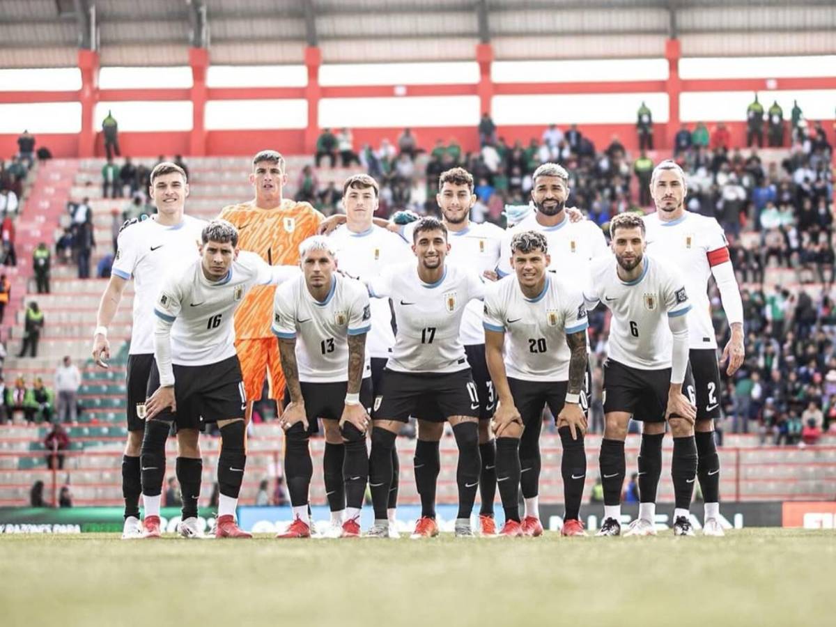 Mundial United 2026: Las selecciones que podrían clasificarse a la Copa del Mundo en esta fecha FIFA; ¡equipos inéditos!