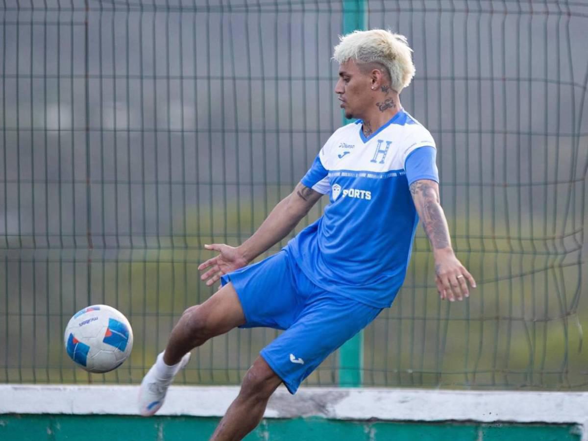 Supremo anuncia convocatoria para el último baile de los tiktokers de Honduras ante Nicaragua: 11 nuevos jugadores