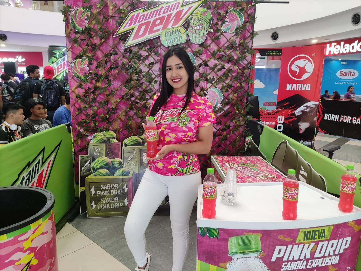 FOTOS: con casa llena, Galerías del Valle fue sede de múltiples torneos de videojuegos por parte de Twilight Gaming