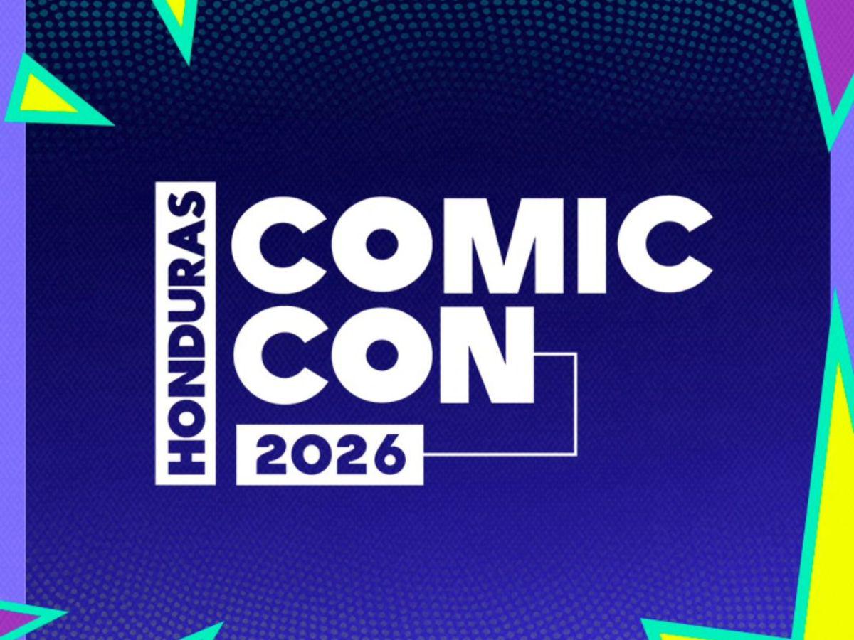 Honduras se prepara para su primera Comic Con el próximo 4 y 5 de julio en San Pedro Sula