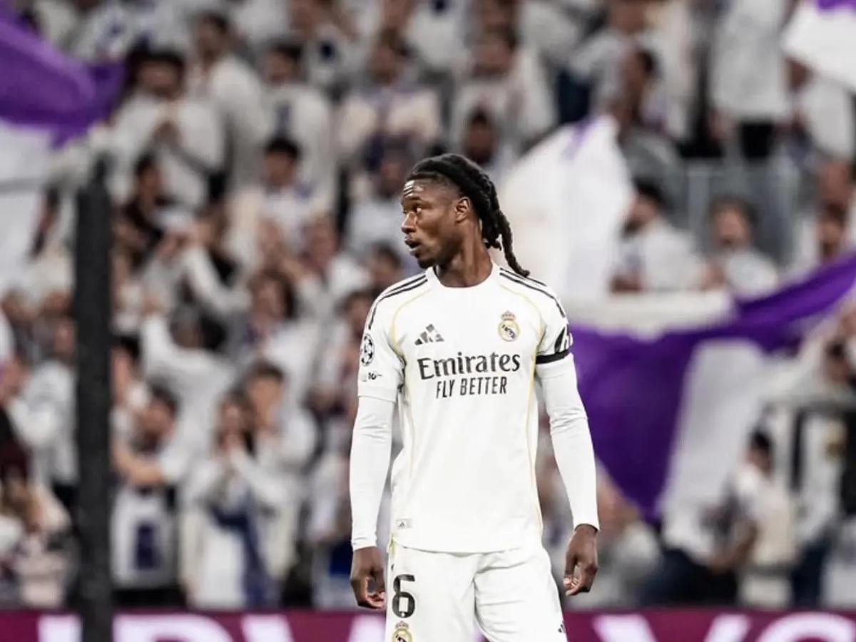 Florentino Pérez no lo quiere más en el Real Madrid, pero se rebela y se va a quedar a cumplir su contrato hasta 2029