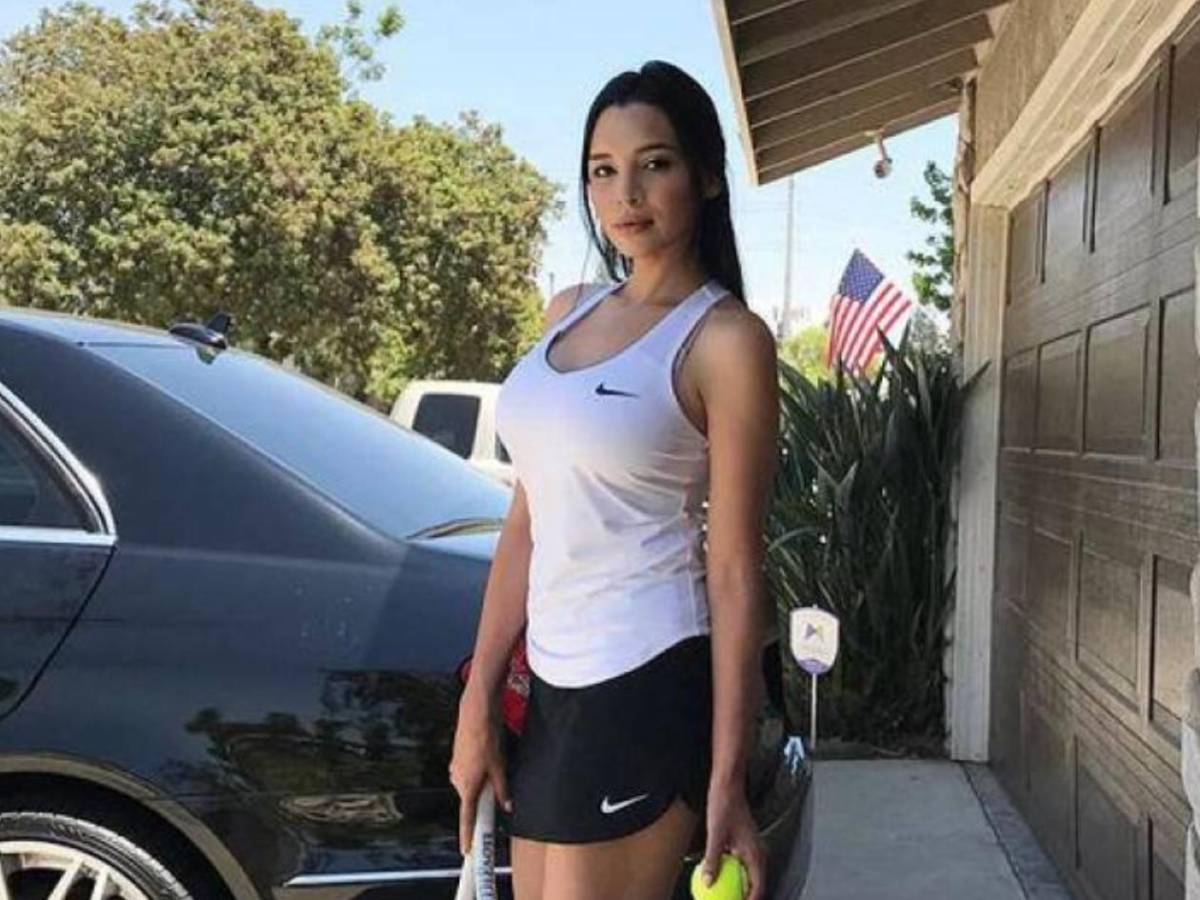 Hondureñas vs mexicanas: ellas son las bellas novias y esposas de los futbolistas de la Bicolor y el Tricolor