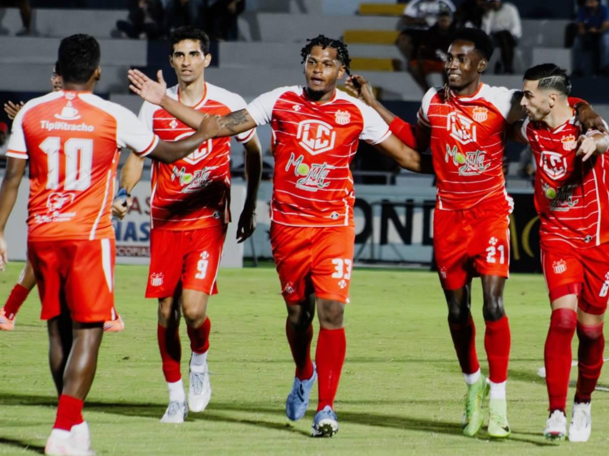 Liga de Ascenso: Vida, por la cima; Leones HT6 busca salir del sótano y Tocoa tiene su derbi