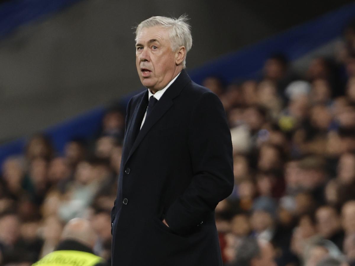 La noche de Endrick, jugador del Real Madrid fue abucheado y el polémico penal no pitado a Celta de Vigo en Copa del Rey