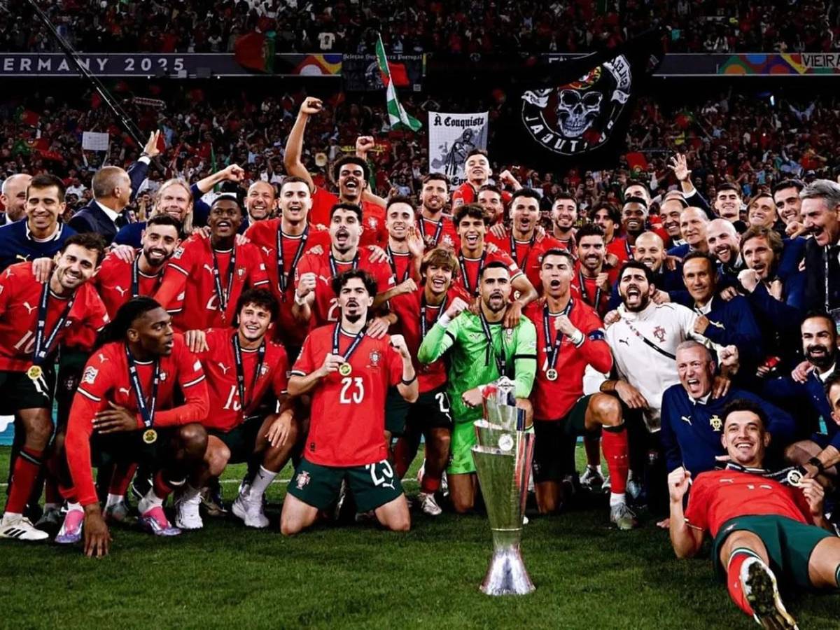 Diogo Jota muere en trágico accidente de tránsito: 11 días después de su boda y deja tres hijos el futbolista del Liverpool