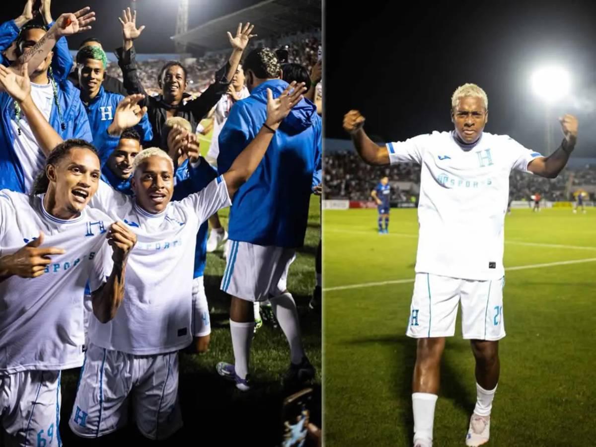 ¿Qué pasó con la Selección de tiktokers de Honduras? Supremo confirma nuevos partidos y, ¿Mundial de influencers en 2026?