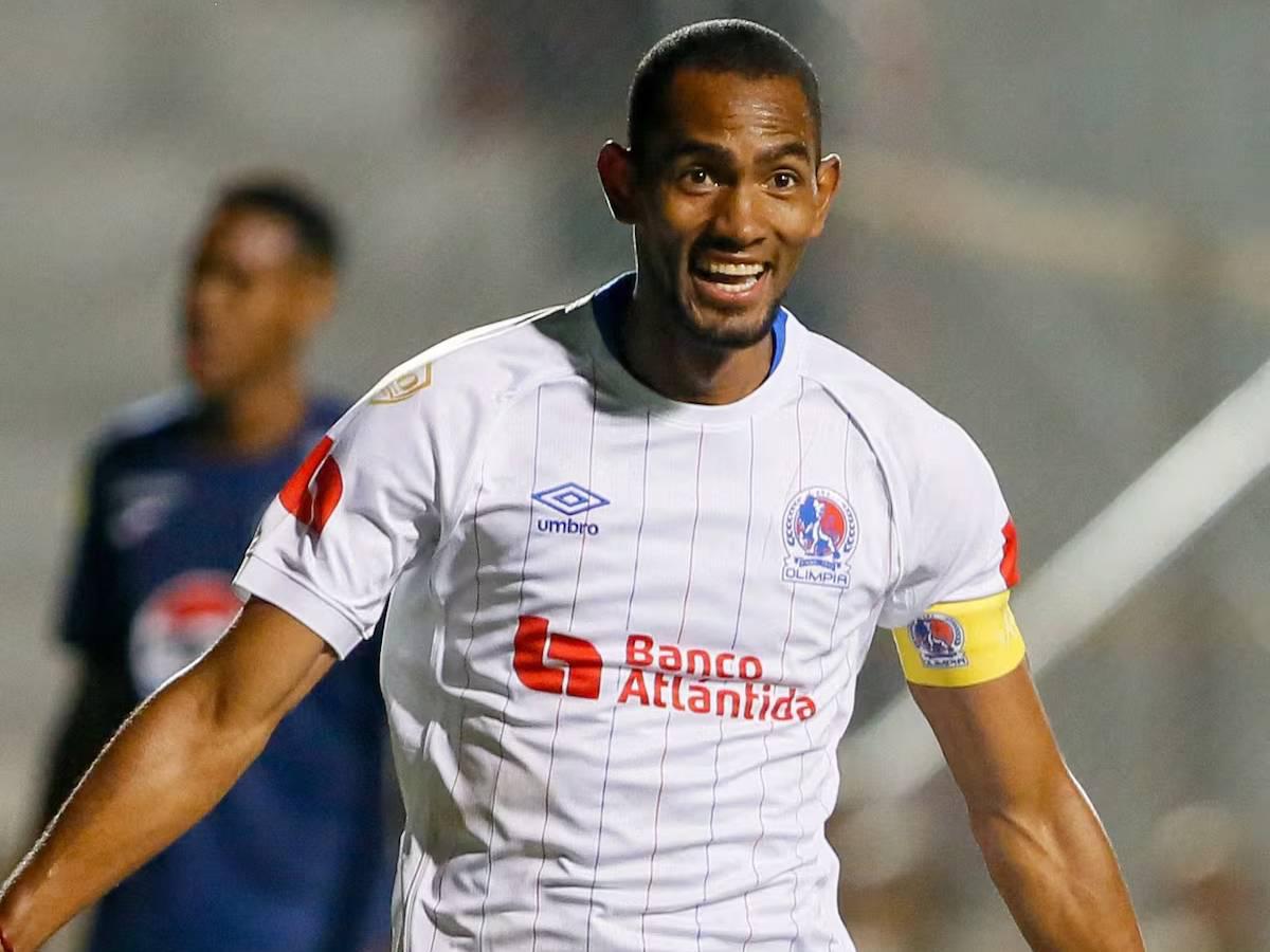 Dos están en segunda y solo 8 siguen en el equipo: qué fue del último Olimpia que jugó ante América en Tegucigalpa