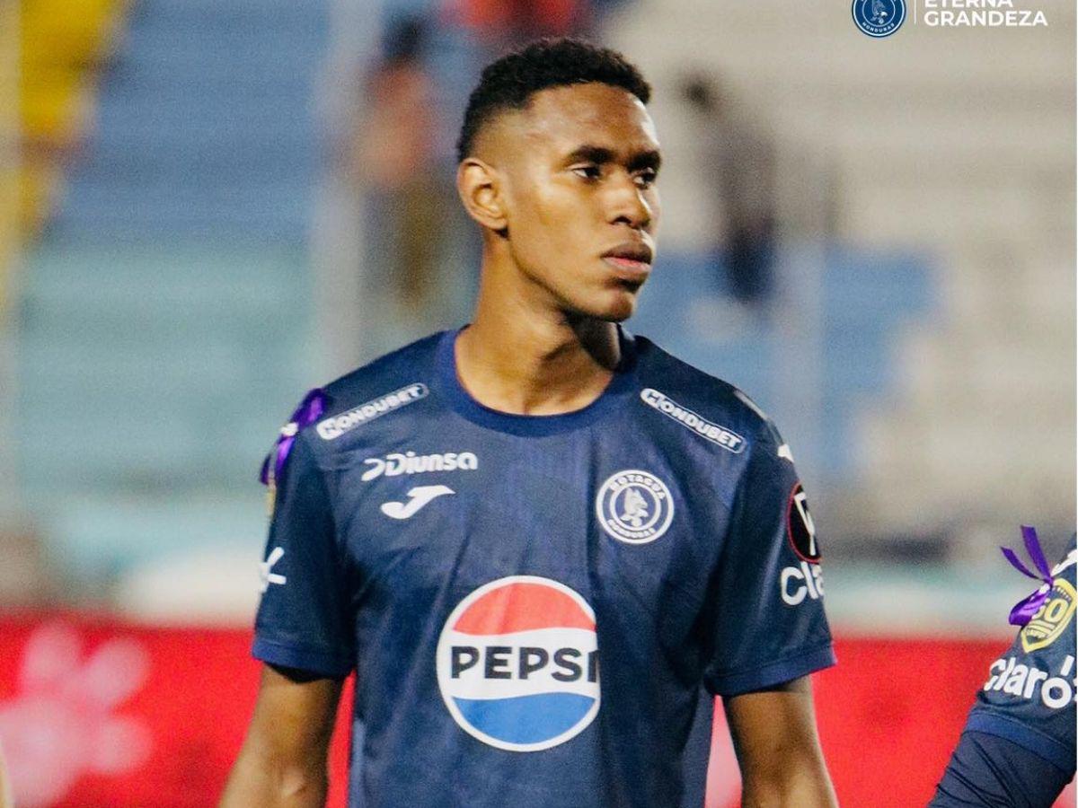 ¡Con 5 bajas! Así sería el 11 titular del Motagua que busca la remontada de su historia ante Cincinnati por Concacaf