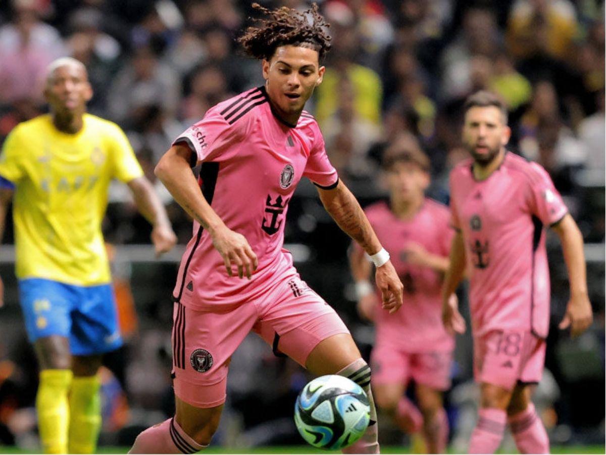 ¿Desbancaron a Luis Palma? Estos son los 17 legionarios de Honduras más caros del 2024