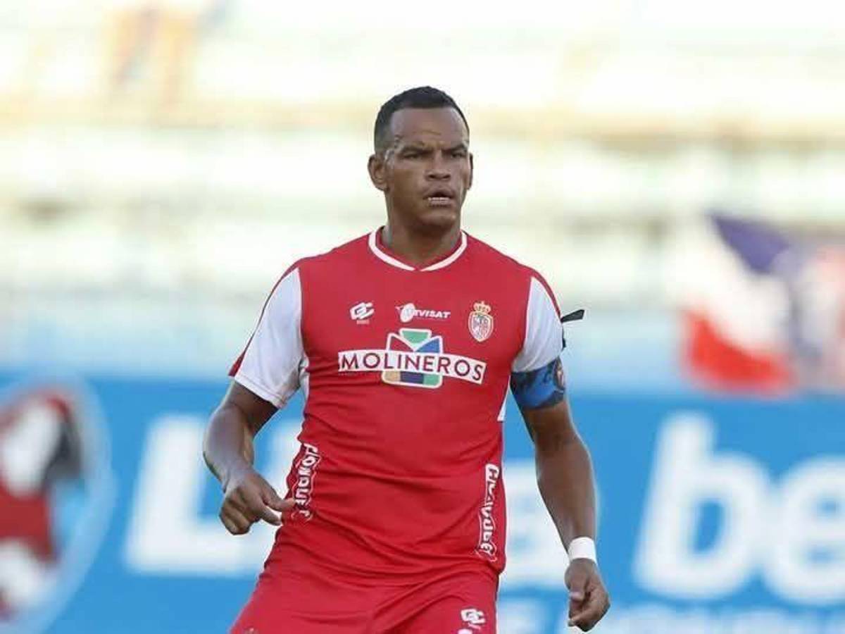 Uno falleció, varios viven en Estados Unidos y otro abraza TikTok: el presente de la última Selección de Honduras semifinalista en Copa Oro 2013