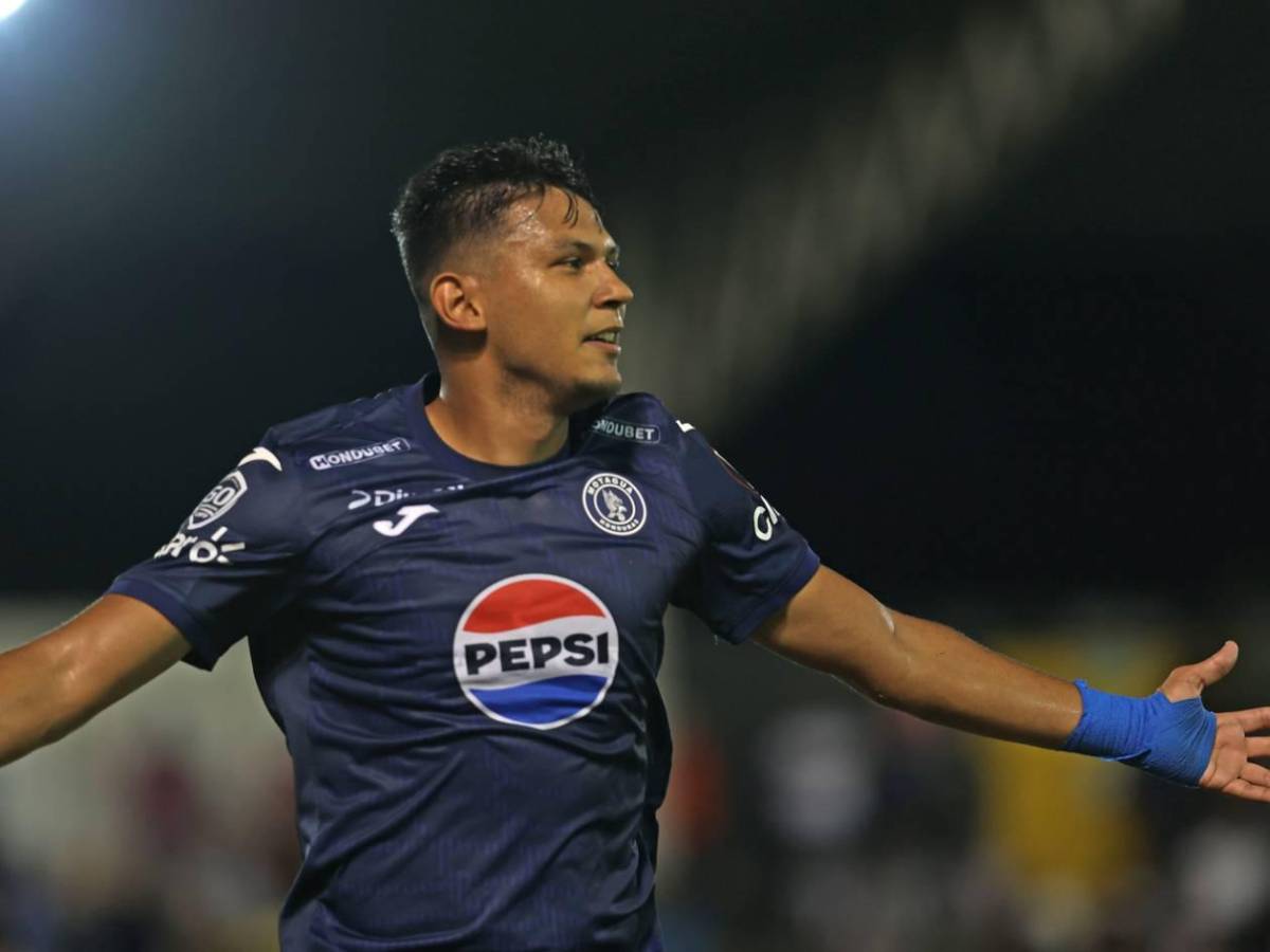 Fichajes de Honduras: Dos bajas en Olimpia, Andy Nájar con ofertas, Marathón cierra tercera alta y Carlos Pineda es noticia