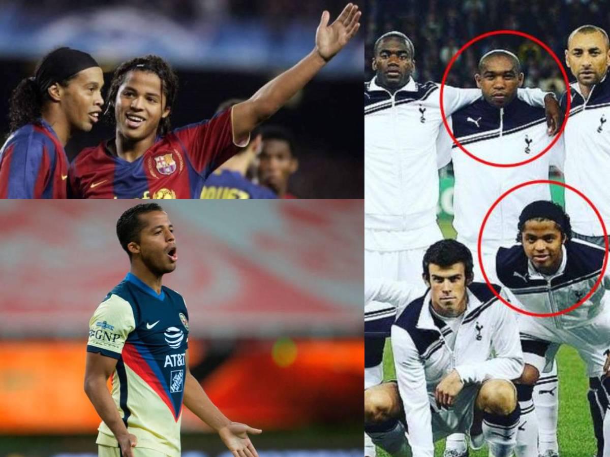 Giovani dos Santos: fue llamado el “Nuevo Messi” de la Selección Mexicana y se retiró en silencio ¿Qué pasó con su vida?