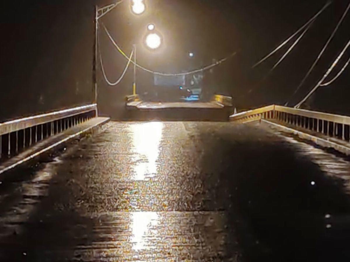 Tormenta Sara azota con fuerza a Honduras: imágenes de los desastres que ha dejado a su paso, ¡hay tres desaparecidos!