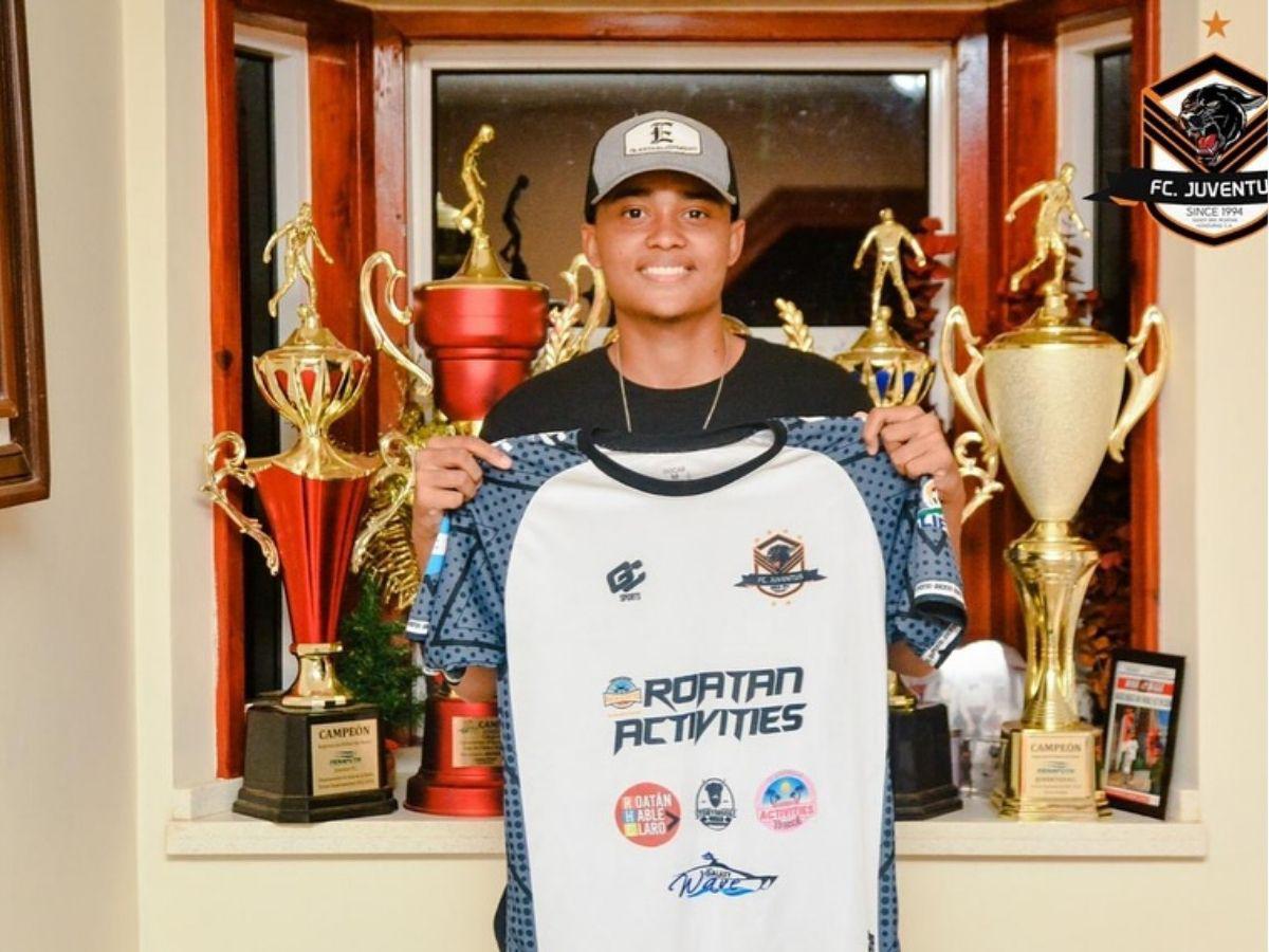 Fichajes: de seleccionado de Panamá a Liga de Ascenso, ex Real España al Vida y Real Juventud saca la chequera