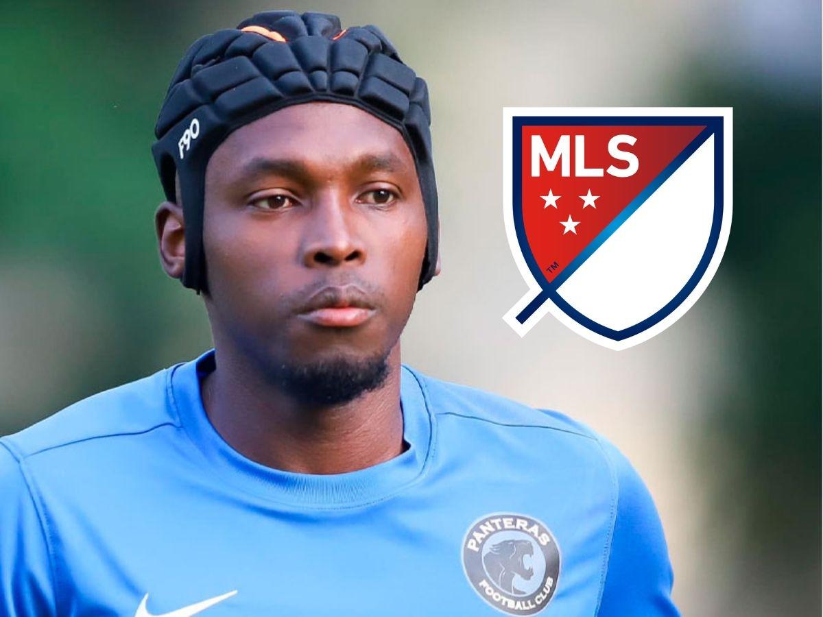 Alberth Elis recibe la mejor noticia tras someterse a pruebas con el Minnesota United de la MLS