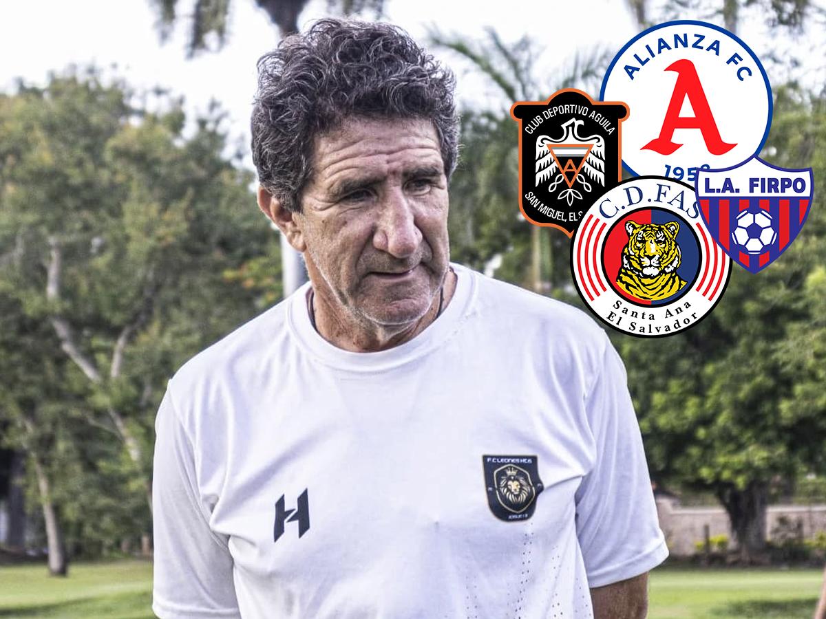 Héctor Vargas está teniendo un temporadón con Leones FC en el ascenso y clubes de Centroamérica le ponen el ojo: Hay ofertas