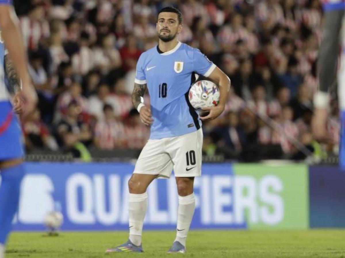 Amargo debut de Ancelotti, burlas a Vinicius, Vidal encaró a De Paul, Messi regresa y futbolista vuelve a jugar con Brasil