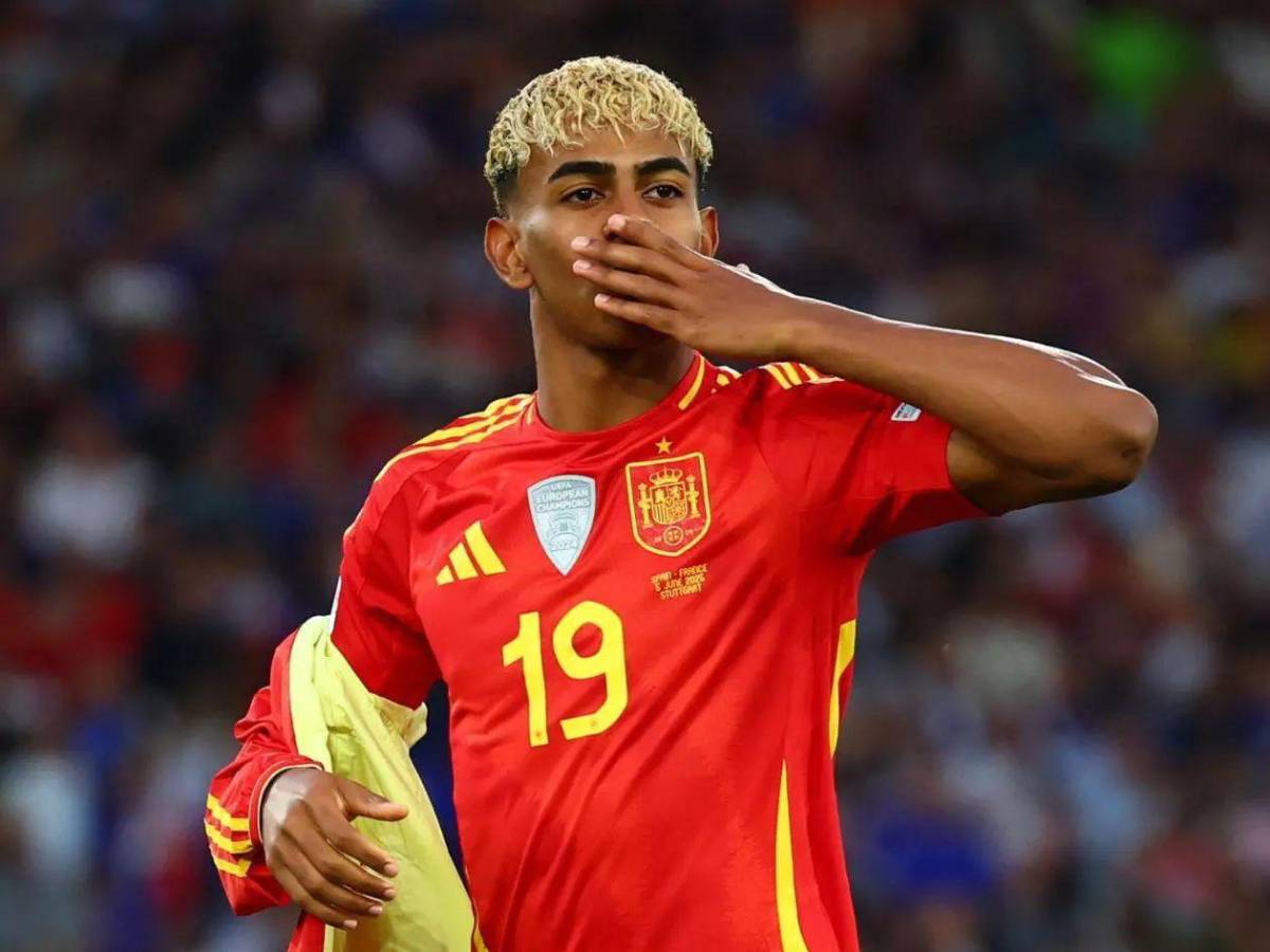 Yamal está nominado al Golden Boy 2026, pero no puede ganarlo: esta es la razón