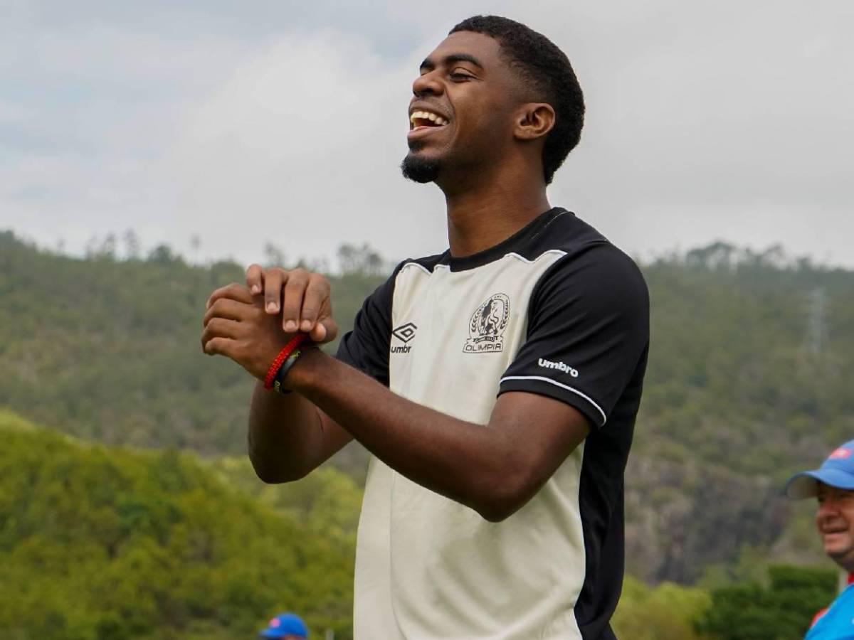 Fichajes: Olimpia y Marathón confirman más bajas, Honduras tiene nuevo legionario y Luis Santamaría con otro giro