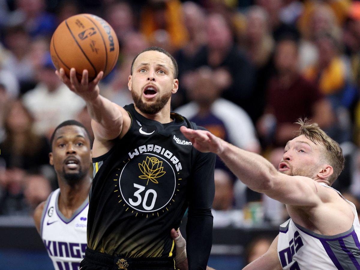 ¡Siguen con vida! Los Golden State Warriors salvan situación límite en playoffs de NBA, ¿Que necesitan para avanzar?