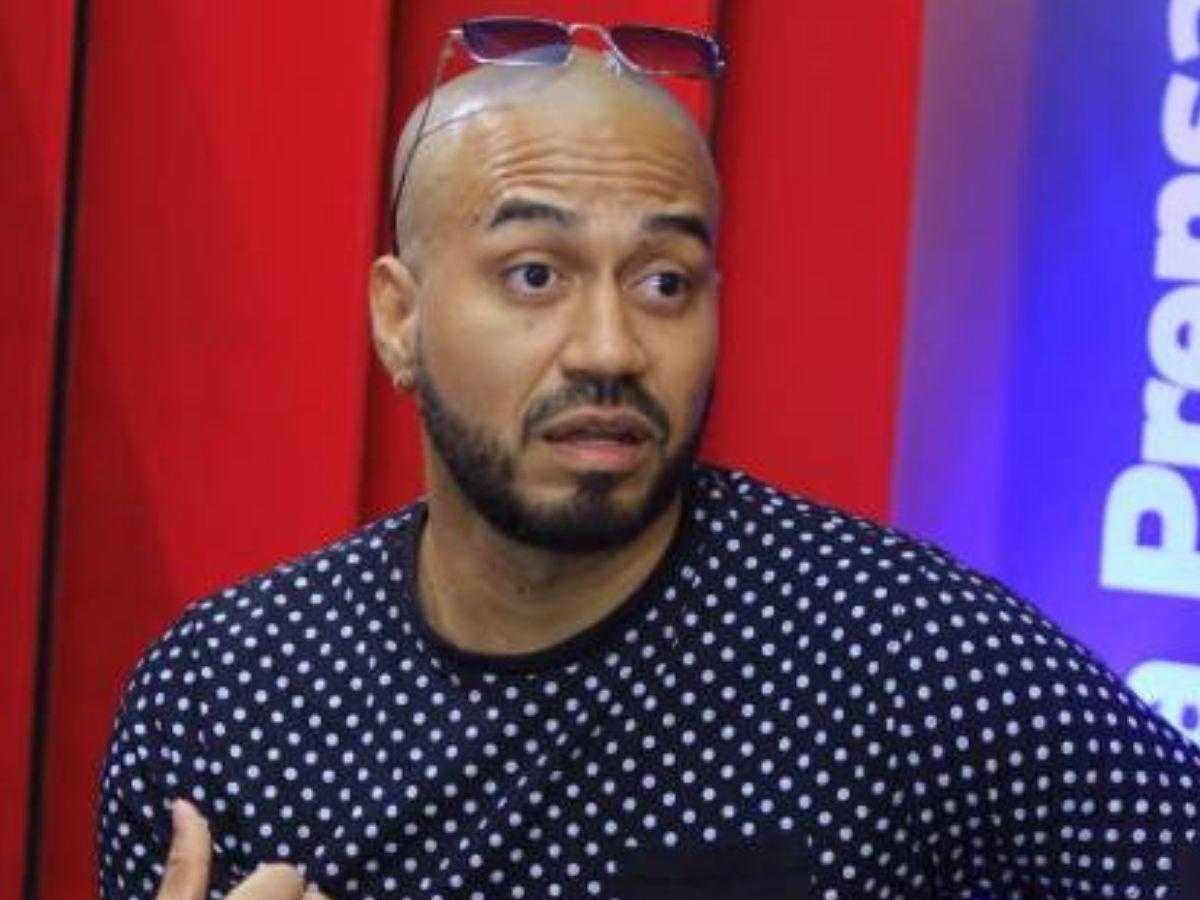 ¿Shin Fujiyama y Xiomara Castro? 30 famosos en Honduras que son aficionados de los equipos de la Liga Nacional