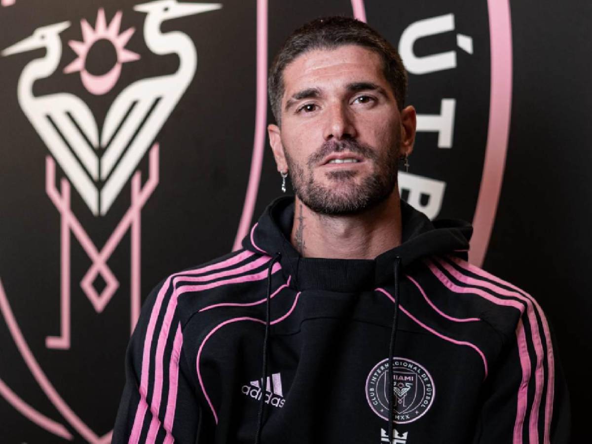 Inter Miami lo echa del club y Messi pide dos fichajes más: otro de Barcelona y ex compañero de Cristiano