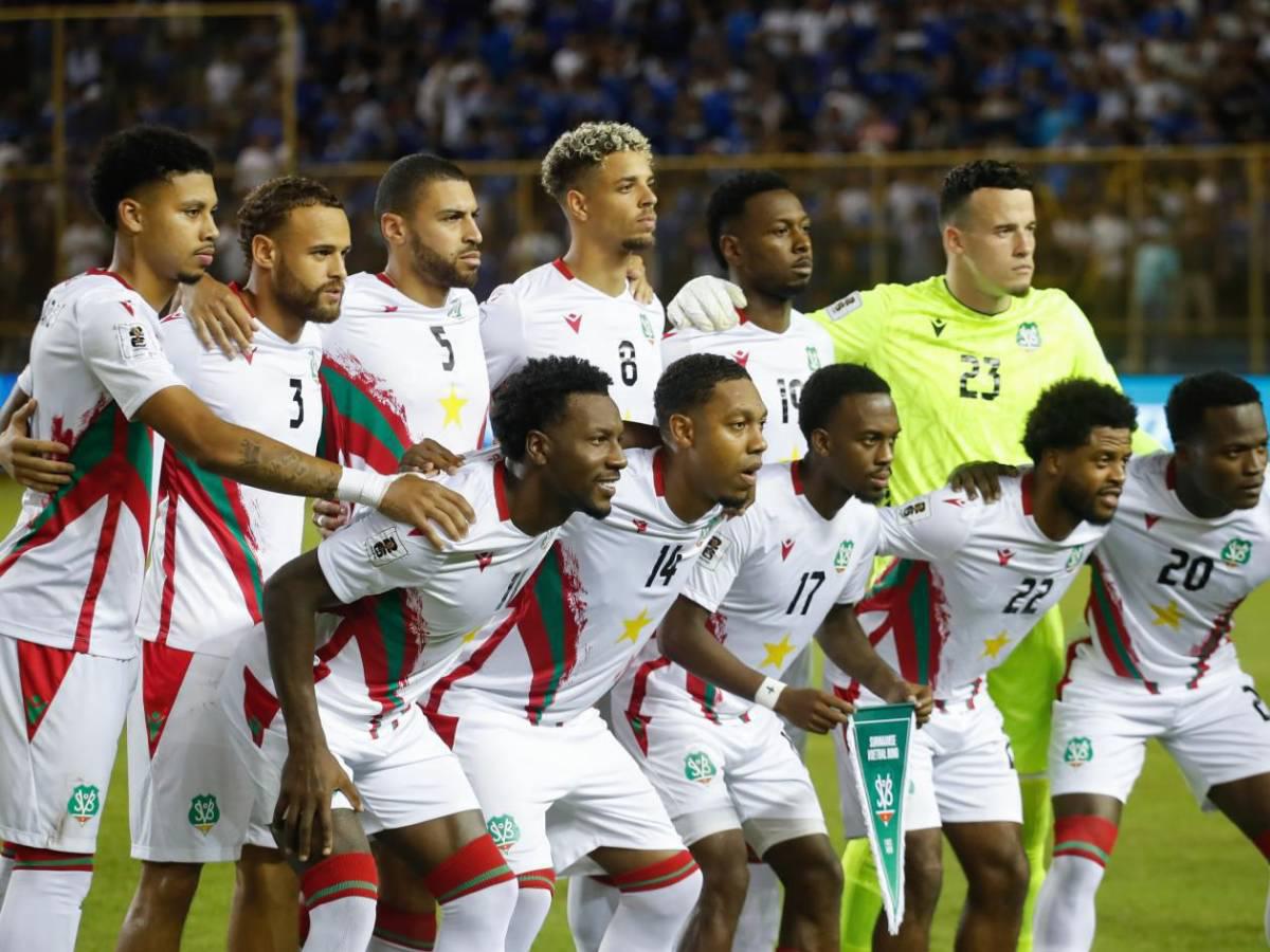 Mundial 2026: Costa Rica y Panamá golpeados; estos serían los países de Concacaf clasificados y el repechaje