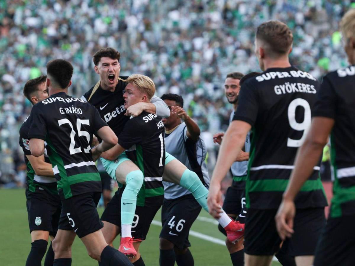 No podrá recortar la distancia de Real Madrid: los clasificados y grandes ausencias de la UEFA Champions League 2025/26