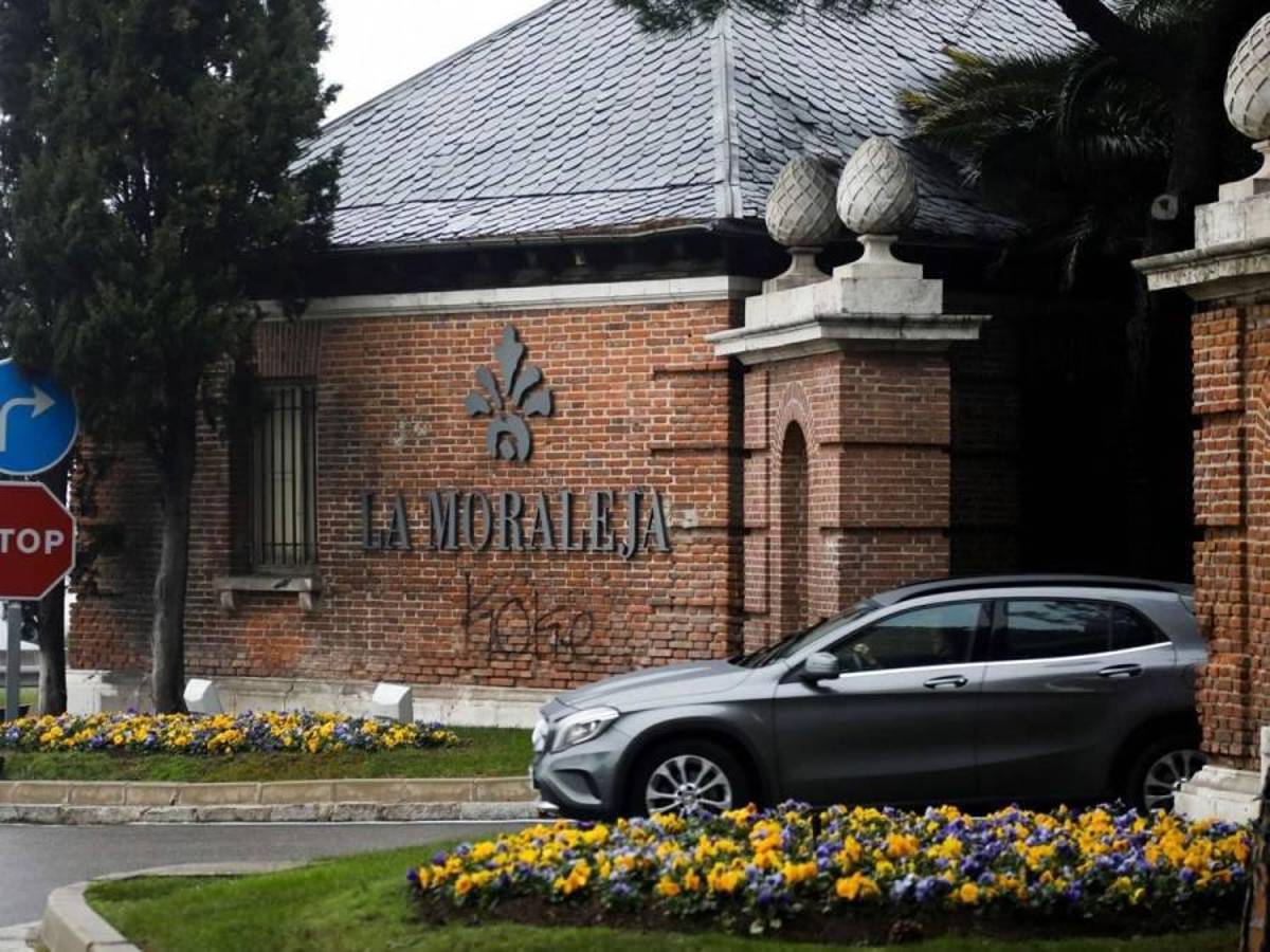 Pertenece a leyenda de Real Madrid: Así es la lujosa casa donde vivirá Kylian Mbappé en España