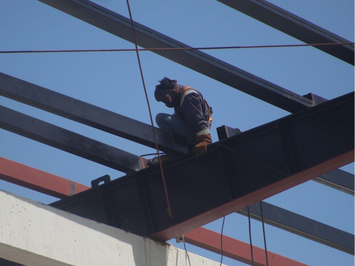 ¡A todo vapor! Así avanza la remodelación del Estadio Excélsior, casa del Platense ¿cuándo abrirá sus puertas?